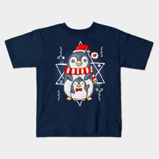 My Cute Monster Kids T-Shirt